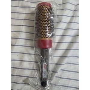 CHI Turbo CB03 Round Hair Brush with Nylon Bristles – New in Wrap